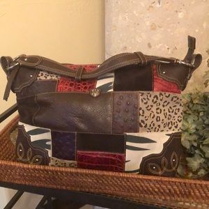 Ariat purse